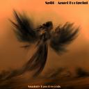 Artwork for Angel Footprint (Original Mix)