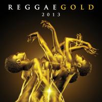 Artwork for Reggae Gold 2013 by Various Artists