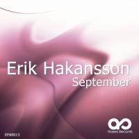 Artwork for September by Erik Hakansson