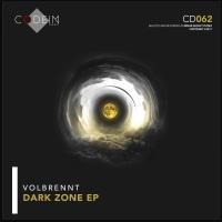 Artwork for Dark Zone EP by Volbrennt