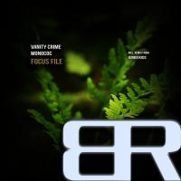 Artwork for Focus File by Vanity Crime