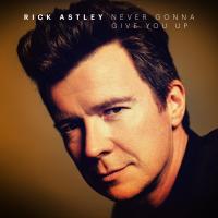 Artwork for Never Gonna Give You Up (Pianoforte) by Rick Astley