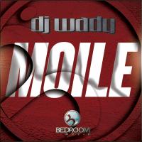 Artwork for Moile by DJ Wady