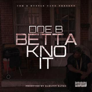 Artwork for Betta Kno It