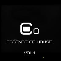 Artwork for Essence of House, Vol. 1 by Various Artists