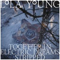 Artwork for Together In Electric Dreams by Lola Young
