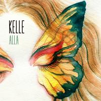 Artwork for Alla by Kelle