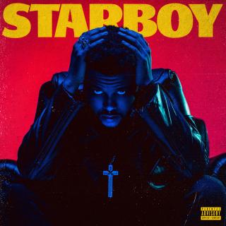 Artwork for Starboy