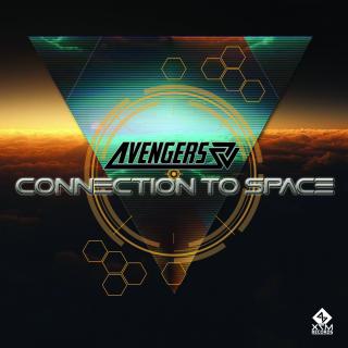 Artwork for Connection To Space (Original Mix)