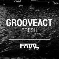 Artwork for Fresh by Grooveact