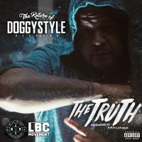 Artwork for The Truth by Young Sagg