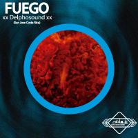 Artwork for Fuego by DelphoSound