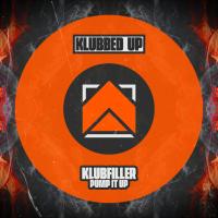 Artwork for Pump It Up by Klubfiller