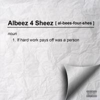 Artwork for If Hard Work Pays Off Was A Person by Albeez 4 Sheez