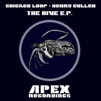 Artwork for The Hive EP by Chicago Loop