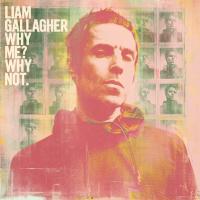 Artwork for Why Me? Why Not. (Deluxe Edition) by Liam Gallagher