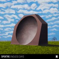 Artwork for Endless Days by Spektre