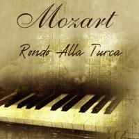 Artwork for Rondo Alla Turca by Wolfgang Amadeus Mozart