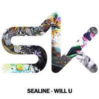 Artwork for Will U by Sealine