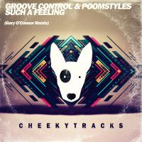 Artwork for Such A Feeling (Gary O'Connor Remix) by Groove Control