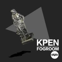 Artwork for Fogroom by KPEN