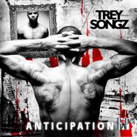 Artwork for Anticipation I by Trey Songz