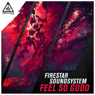 Artwork for Feel So Good (Original Mix)