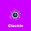 Artwork for Clockin