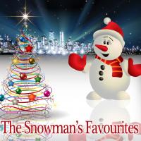 Artwork for The Snowman's Favourites by Christmas Songs