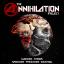 Artwork for The Annihilation Project (Lord Of Speed Remix)