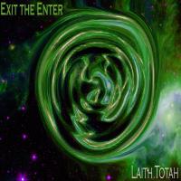 Artwork for Exit the Enter by Laith Totah