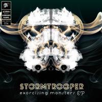 Artwork for Exorcising Demons by Stormtrooper