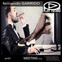 Artwork for Meeting by Fernando Garrido