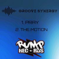 Artwork for Pray by Groove Synergy