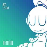 Artwork for LSTM by BT