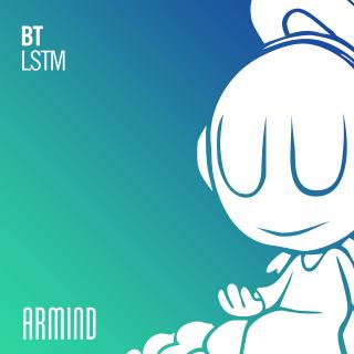 Artwork for LSTM