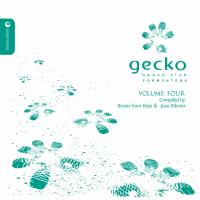 Artwork for Gecko Beach Club Formentera, Vol. 4 by Bruno from Ibiza