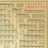 Artwork for Fairport Convention: The Fairport Companion - Loose Chippings from the Fairport Convention Family Tree by Various Artists
