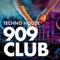 Artwork for 909 Club by Techno House