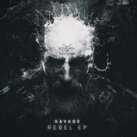 Artwork for Rebel by Savage