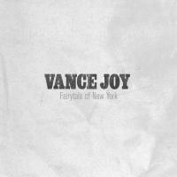 Artwork for Fairytale of New York by Vance Joy