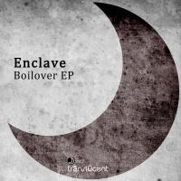 Artwork for Boilover EP by Enclave