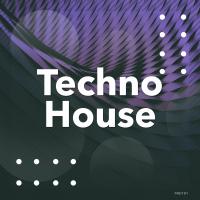 Artwork for Techno House by Techno House