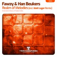 Artwork for Realm of Melodies by FAWZY