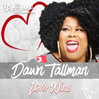 Artwork for Love Wins by Dawn Tallman