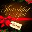 Artwork for Thankful for You