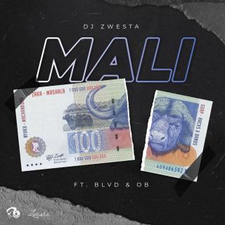 Artwork for Mali (Original Mix)