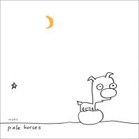 Artwork for Pale Horses by Moby