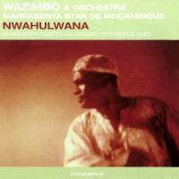 Orchestra Marrabenta Star de Mocambique
