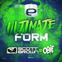 Artwork for Ultimate Form (Original Mix)